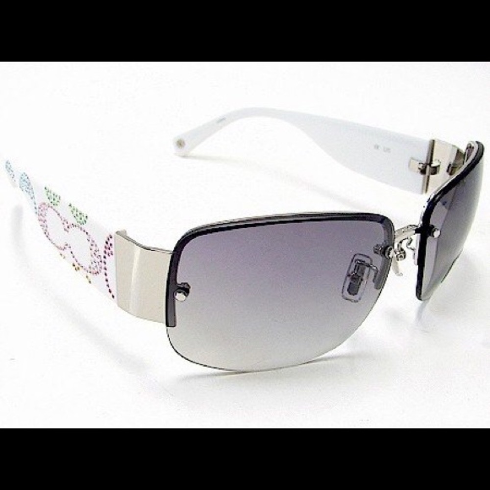Stunning Coach Sunglasses 😎